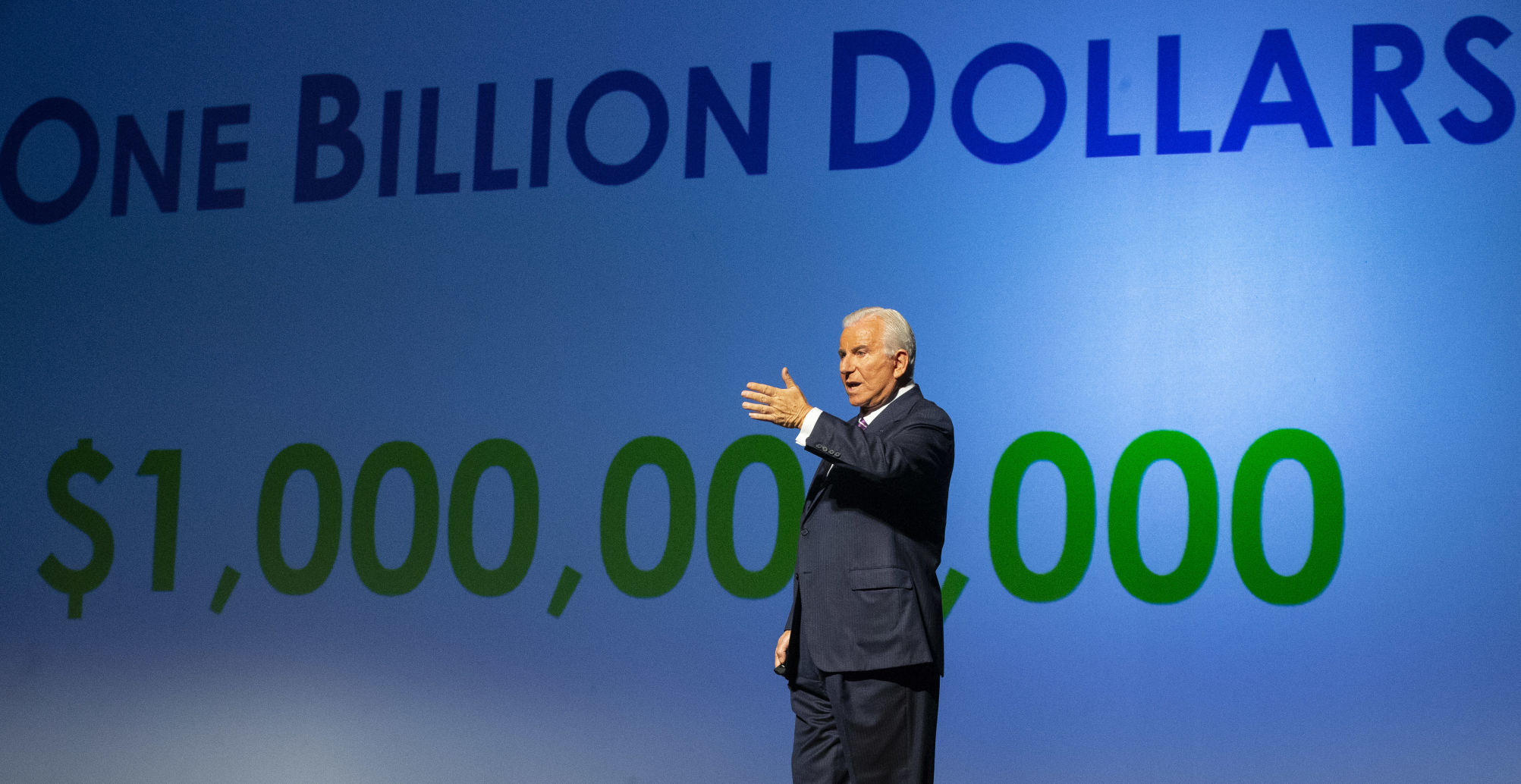 HPU announces 10-year plan